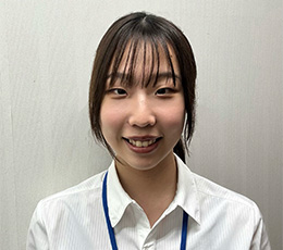 赤堀 先生