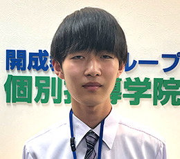 牧野 先生