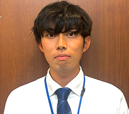 堀川 先生