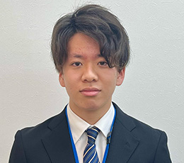 黒岩 先生