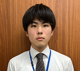 吉原 先生