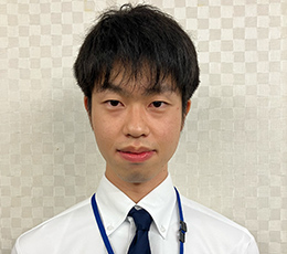 森 先生