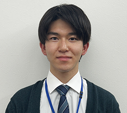 綱島 先生