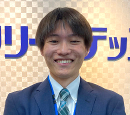 小野 先生