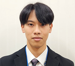 蜂須賀 先生