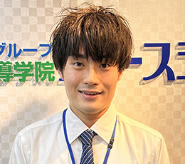 大矢 先生