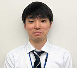 大西 先生