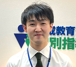 西岡 先生