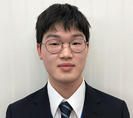 中川 先生