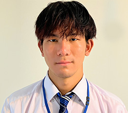 谷川 先生