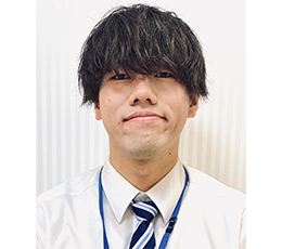堀 先生