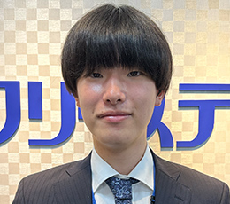 仁科 先生