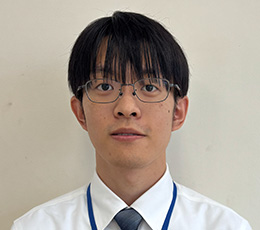 尾野田 先生