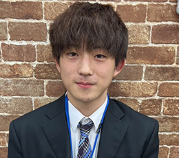 松岡 先生