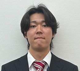 養田 先生