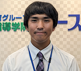 鈴木 先生