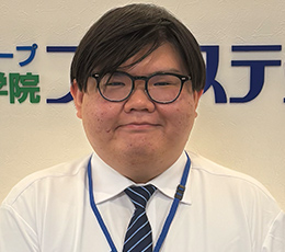 上東 先生