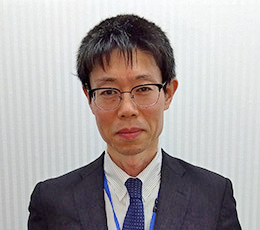 丸木 先生