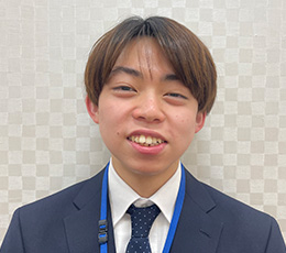 野瀬 先生