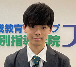 石田 先生