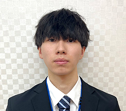 乾 先生