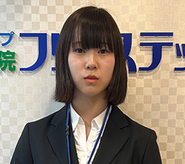 嶋田 先生