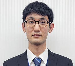 若林 先生