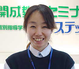 島田 先生