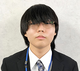 中舎 先生