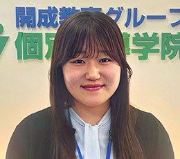 中川 先生