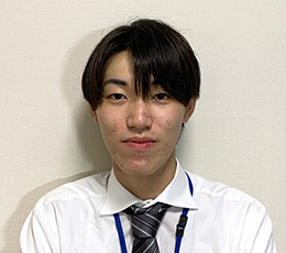 林 先生
