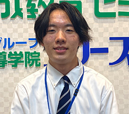 山本 先生