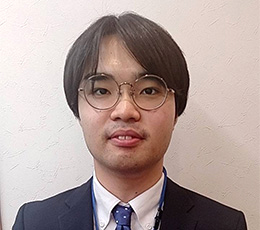 中村 先生