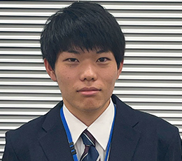 岡田 先生