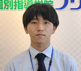 加地 先生