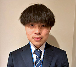 畑 先生
