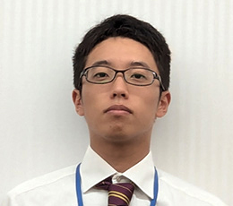 川添 先生