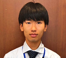 岩本 先生