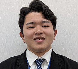 稲垣 先生