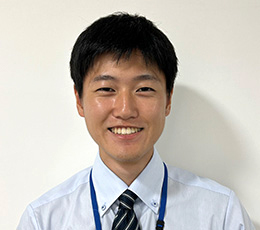 梅本 先生