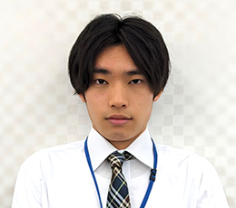 越智 先生