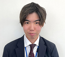 谷川 先生