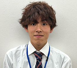 吉川 先生
