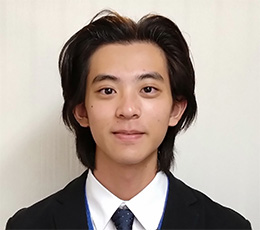 福田 先生