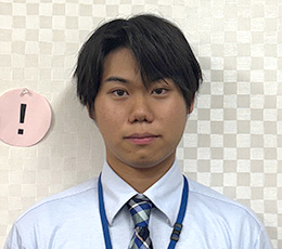 岡田 先生