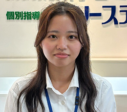 福井 先生