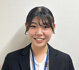 清藤 先生