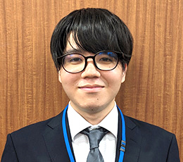 鈴木 先生