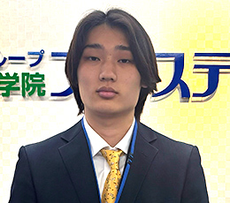 松尾 先生