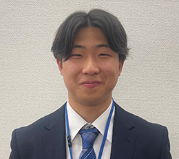 斎藤 先生